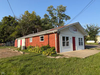 2119 29th Street, Bedford - 2