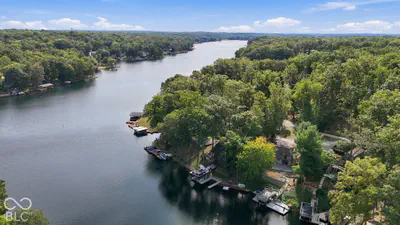 6272 Grosbeak Court, Nineveh - 60