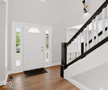 2601 Trotters Run, Bloomington - 4
