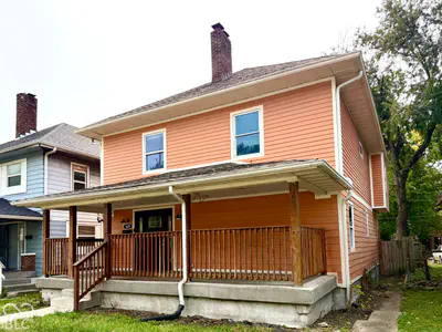629 30th Street, Indianapolis - 2