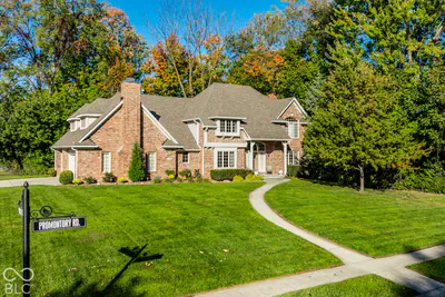 9134 Promontory Road, Indianapolis - 40