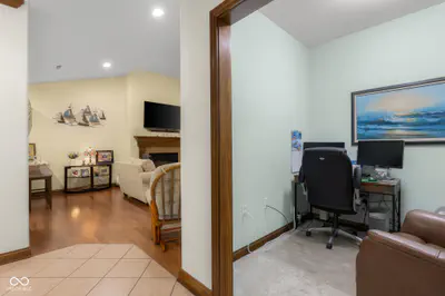 3890 Naples Drive, Columbus - 45