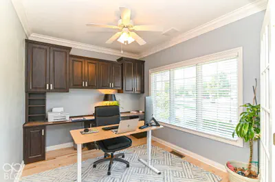13429 Water Crest Drive, Fishers - 2