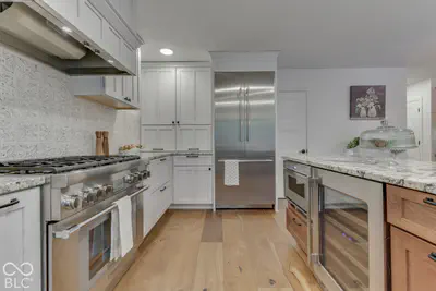 9056 Woodacre Blvd South Drive S, Indianapolis - 33