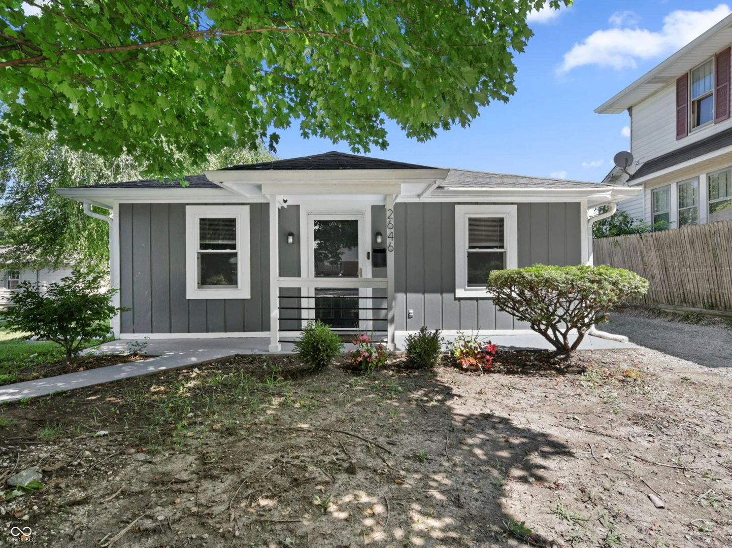 2646 Walker Avenue, Indianapolis