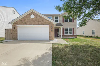 4107 Cheltonham Court, Plainfield - 2