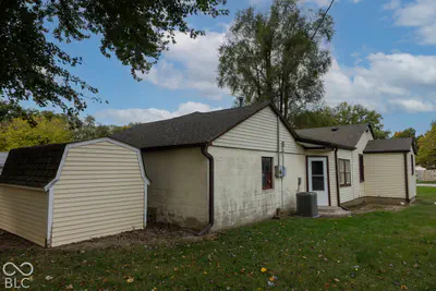 704 Morgan Street, Crawfordsville - 27
