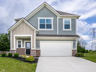 10038 Sundley Drive, Indianapolis - 3