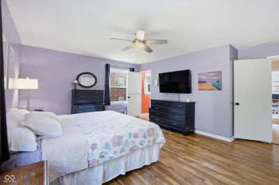 6706 Cricklewood Road, Indianapolis - 37