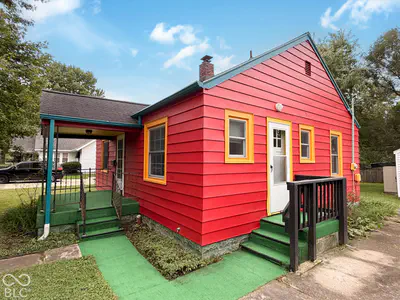 1111 Fairfax Street, Anderson - 3