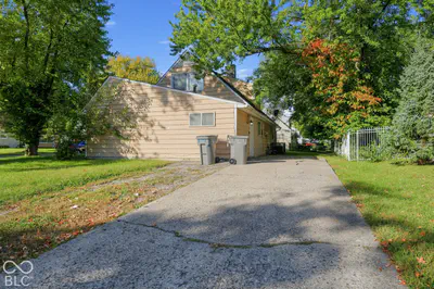 6148 Roselawn Drive, Indianapolis - 11