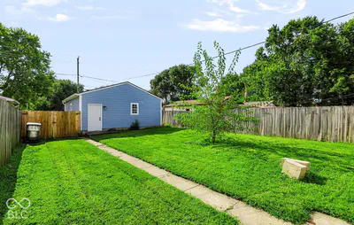 652 Marion, Indianapolis - 32