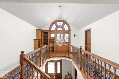 8830 Sargent Creek Court, Indianapolis - 35