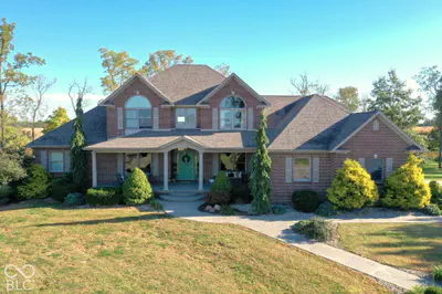 654 900, Crawfordsville