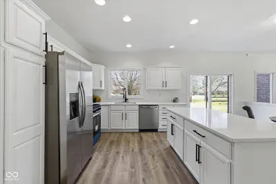 7409 River Birch Lane, Indianapolis - 13