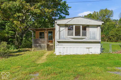 4849 Cunot Cataract Road, Poland - 4