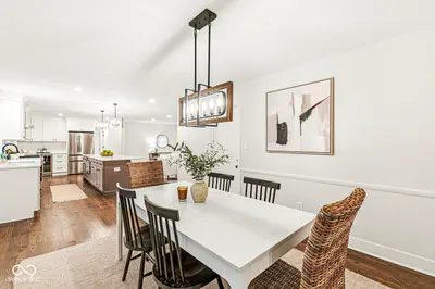 9224 Crestview Drive, Indianapolis - 8