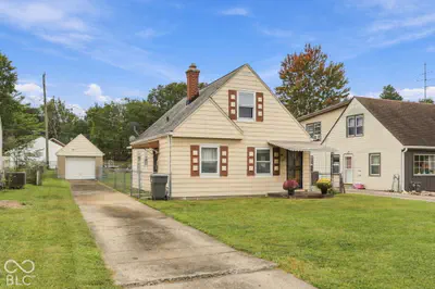 4541 Brookville Road, Indianapolis - 3