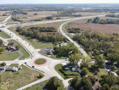 9393 N Waverly Park Road, Martinsville - 3