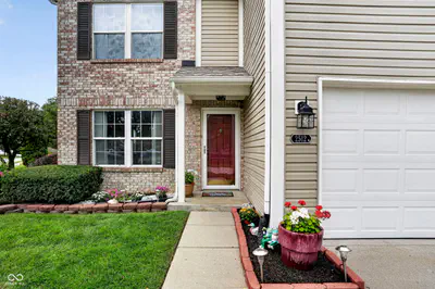 2512 Drewmatt Lane, Indianapolis - 5