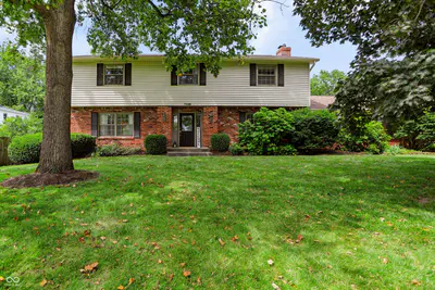 7148 65th Street, Indianapolis