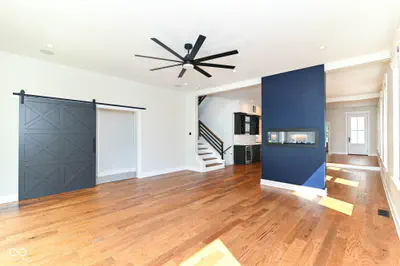 1606 N New Jersey Street, Indianapolis - 15