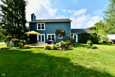 4548 Pepper Court, Indianapolis - 6