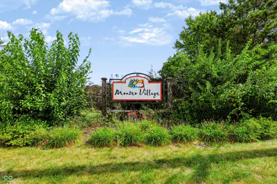 6243 Monteo Lane, Indianapolis - 43