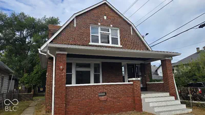 448 Gray Street, Indianapolis - 2