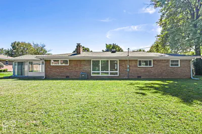 5126 Thornleigh Drive, Indianapolis - 19