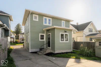 1016 E Tabor Street, Indianapolis - 54