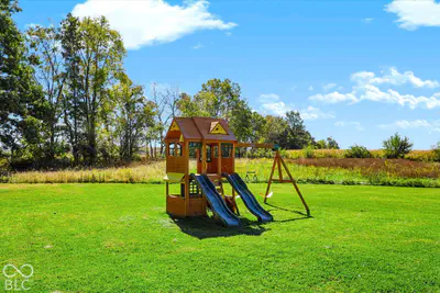 1385 S County Road 1100 E, Zionsville - 70