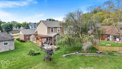 7291 Plantation Lane, Avon - 60