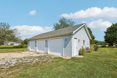 4442 Cemetery Road, Shelbyville - 58
