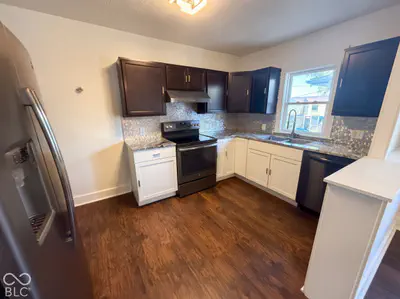 3907 E 16th Street, Indianapolis - 2