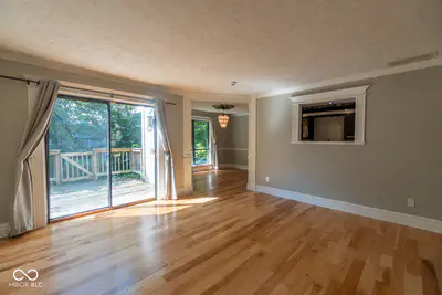 4282 Woodsage Trace, Indianapolis - 4