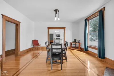 880 Fletcher Avenue, Indianapolis - 10