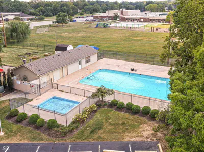 8442 Duncaster Court, Indianapolis - 27