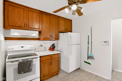 4540 S Keystone Avenue, Indianapolis - 16