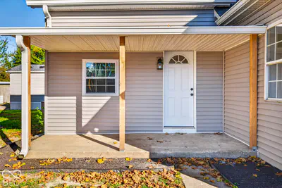 403 N Maple Street, Osgood - 37