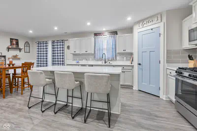 2631 Sand Hollow Drive, Lebanon - 10