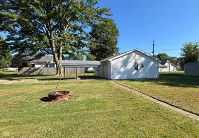 711 Madison Street, Nappanee - 2
