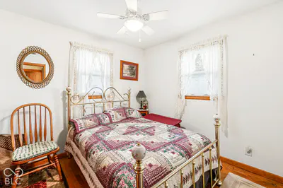 411 Linden Drive, Spiceland - 19
