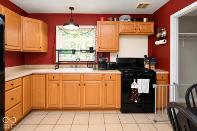 7 Manti Court, Indianapolis - 8