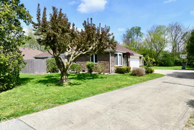 2119 Debello Court, Indianapolis - 46