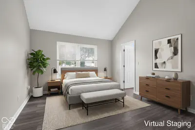 10165 Park Stream Drive, Indianapolis - 10