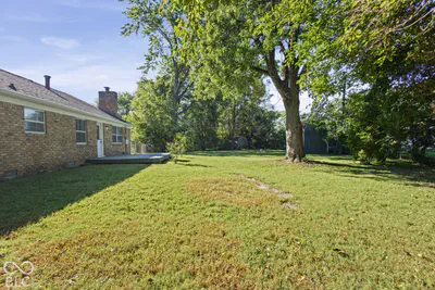 432 Chapel Hill West Drive, Indianapolis - 28