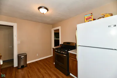 5623 18th Street, Indianapolis - 25