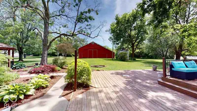 515 Mattie Harris Road, Centerville - 41