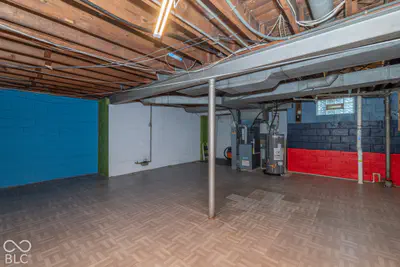 250 E Pleasant Run Parkway North Drive, Indianapolis - 24